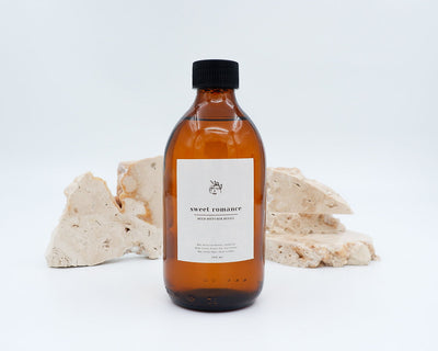 Sweet Romance - Çubuklu Oda Kokusu