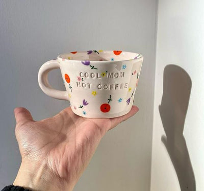 Cool Mom Mug