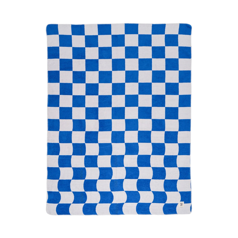 Checker Blanket