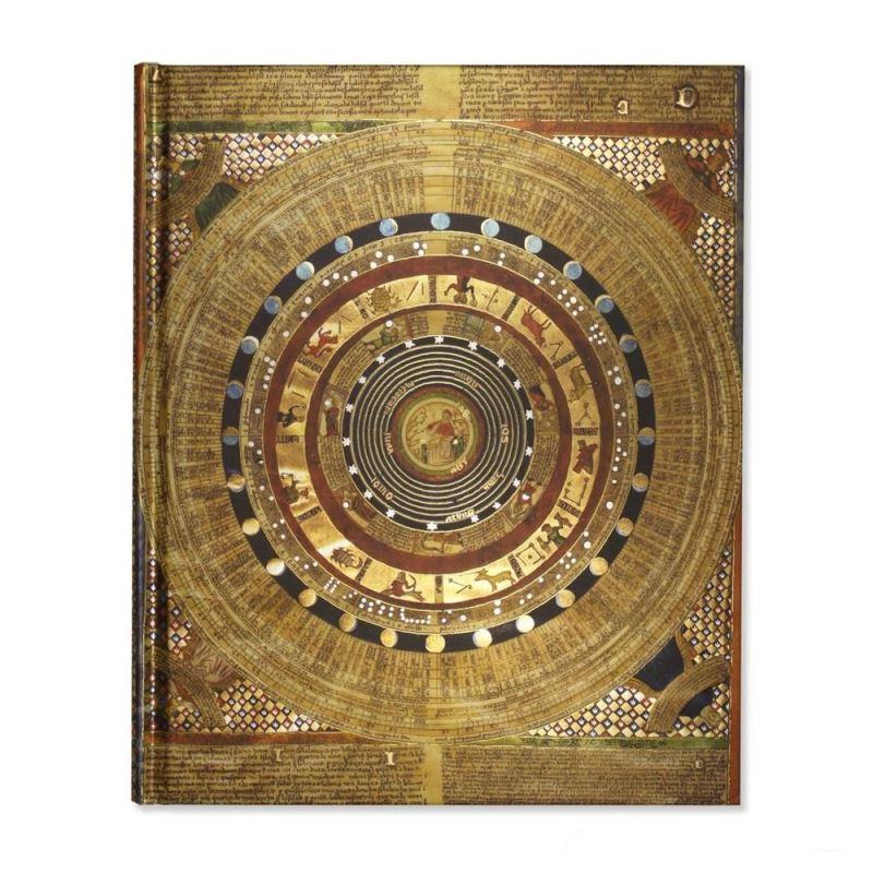 Peter Pauper Press Cosmology Notebook