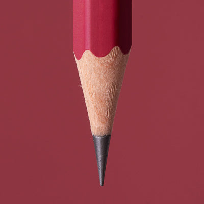 Palomino Blackwing Matte Pencil Red