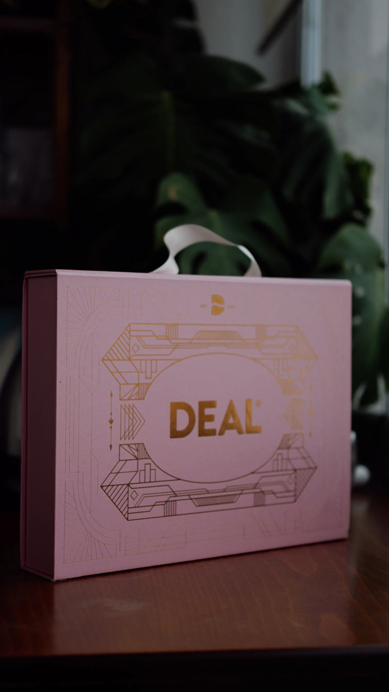 Experimental Coffee Set