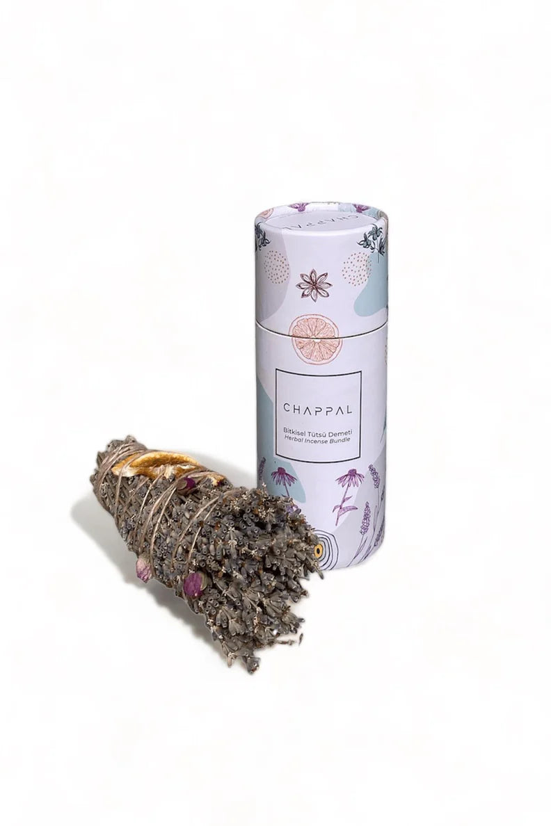 Feminine Energy Herbal Incense Bundle