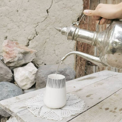 Simple Series Conic Mug