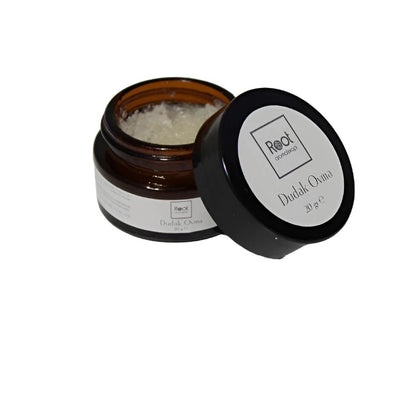 Lip Scrub