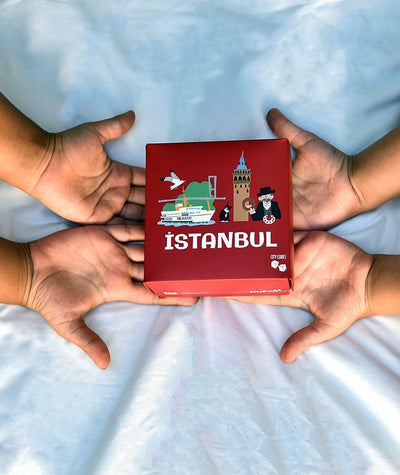 City Cubes İstanbul