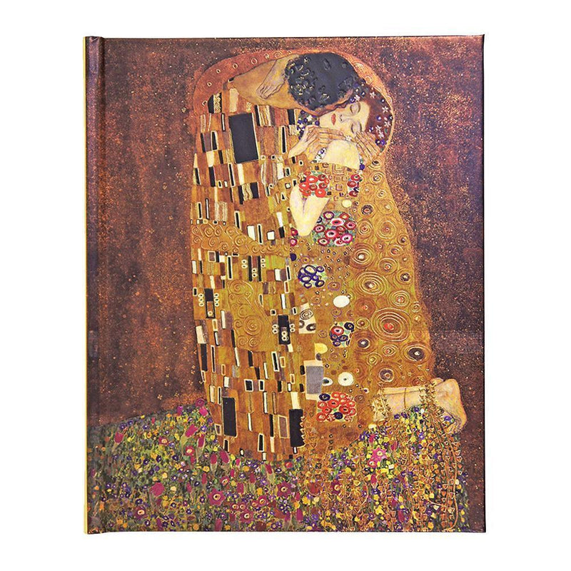 Peter Pauper Press The Kiss Journal Notebook