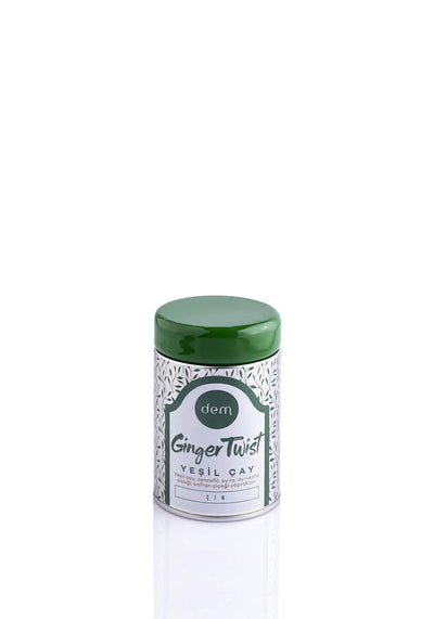 Ginger Twist Çay