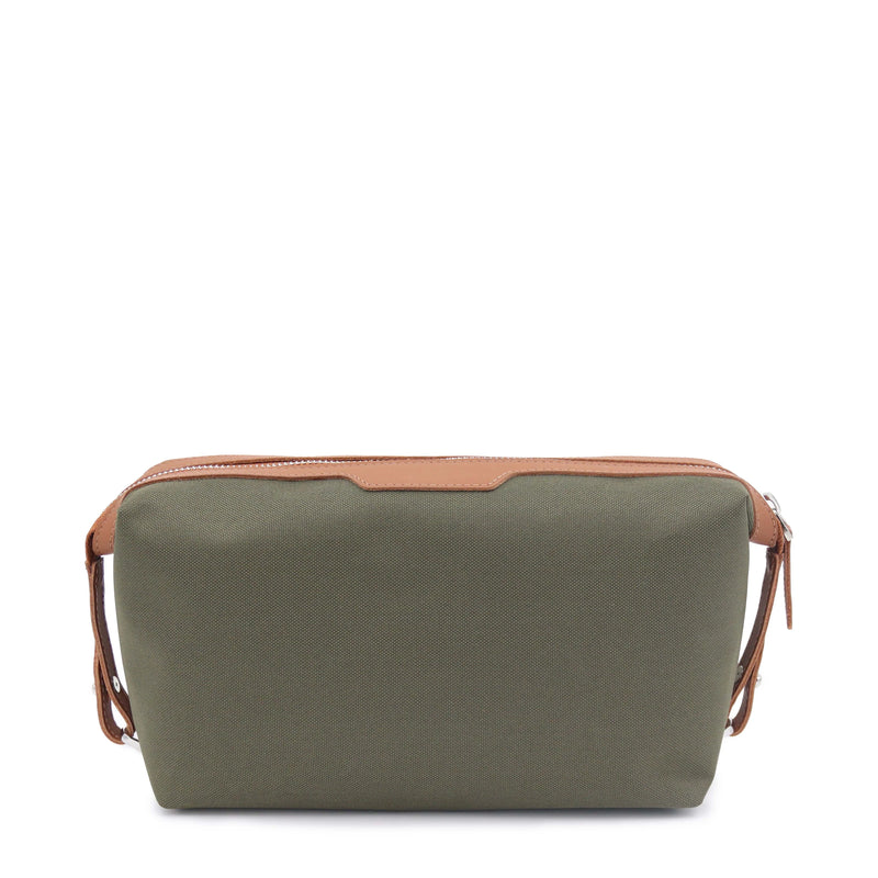 Venti Khaki Hand Portfolio