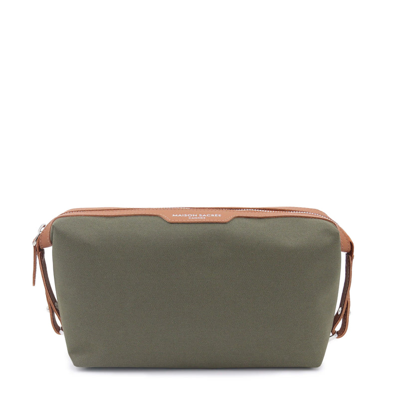 Venti Khaki Hand Portfolio