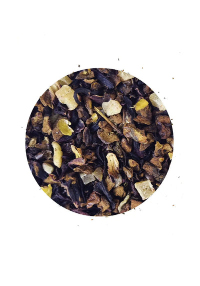 Exotic Hibiscus Çay