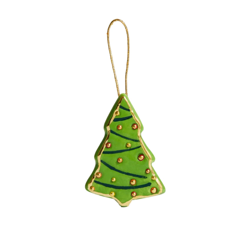 Christmas Tree Christmas Tree Ornament