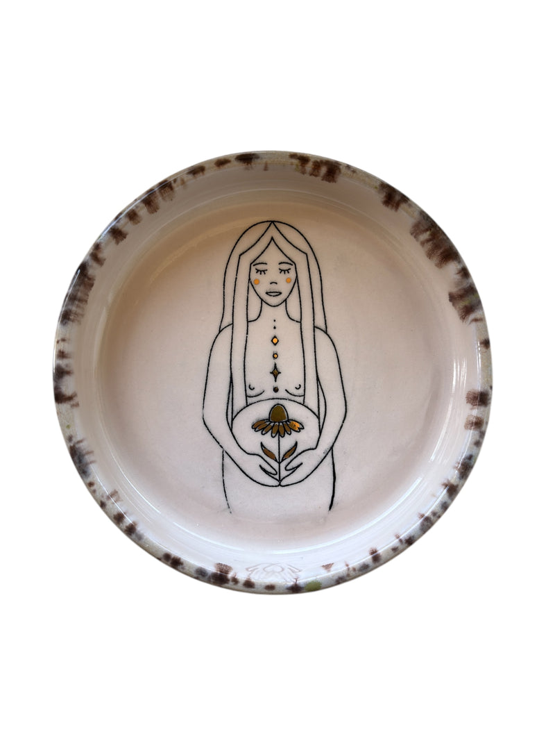 Mother Nature - Bowl