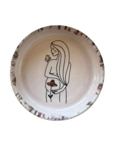 Mother Nature - Bowl