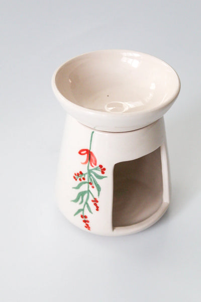 Christmas Censer No.1