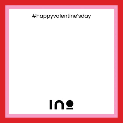 INO Valentine's Day Gift Box