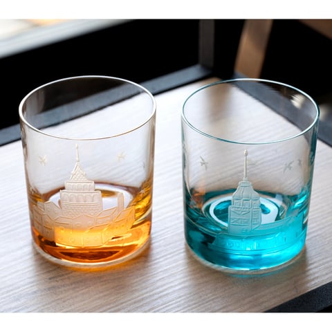 Kız Kulesi - Galata Kulesi 2&