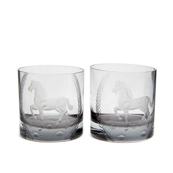 Equestrian 2&