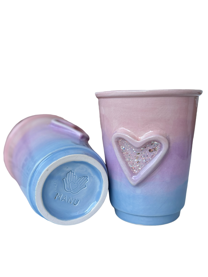 Dreamy Cups