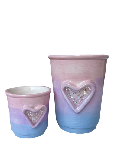 Dreamy Cups