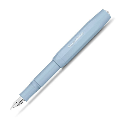 Kaweco Collection Mellow Blue Fountain Pen F Nib