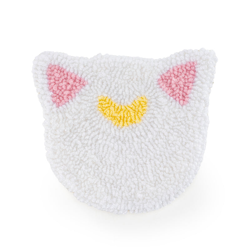 Cat Punch Coaster