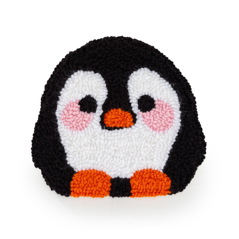 Penguin Punch Coaster