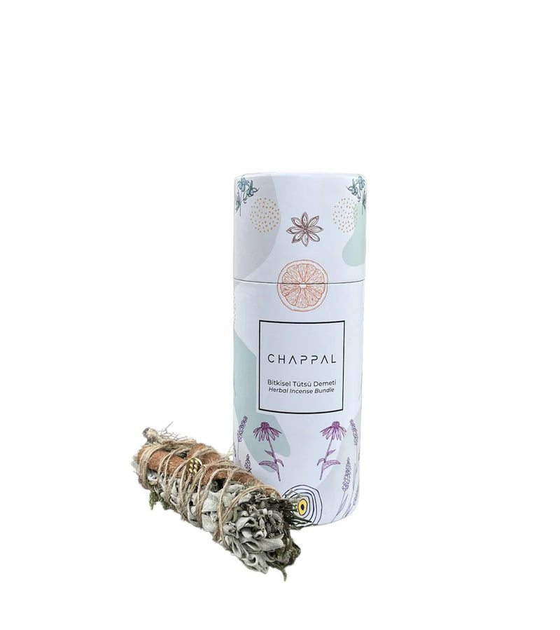 Aquarius Herbal Incense Bundle