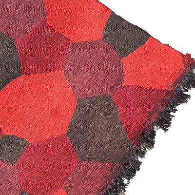 Liber Hand Woven Rug