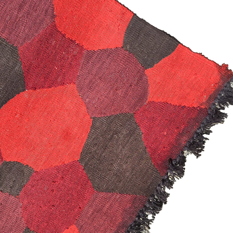 Liber Hand Woven Rug