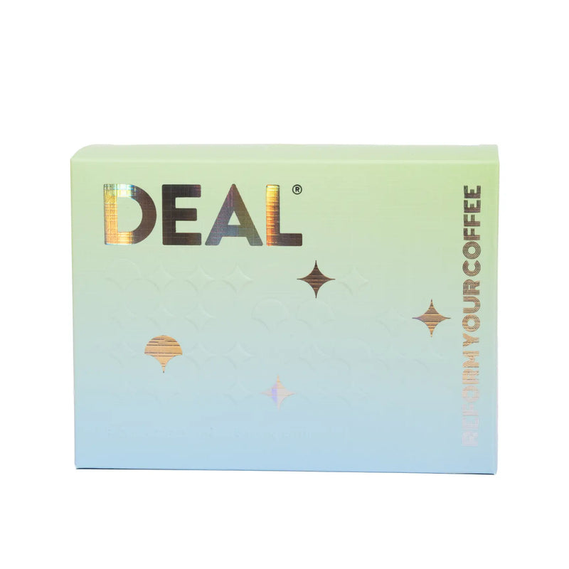 Monteblanco Geisha Coffee