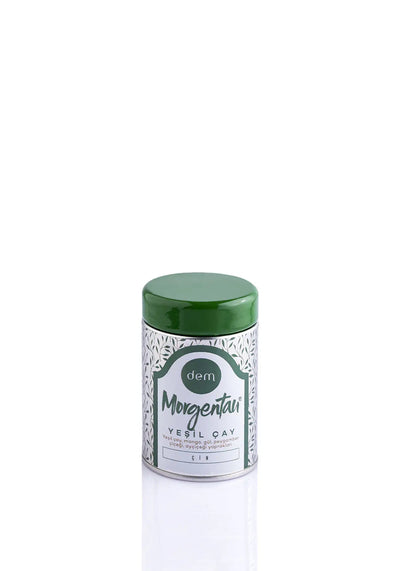 Morgentau Çayı