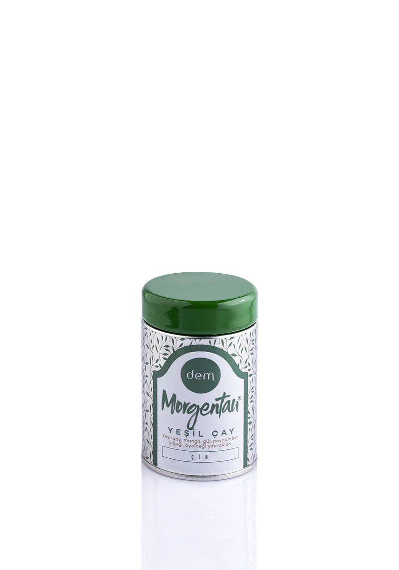 Morgentau Çayı