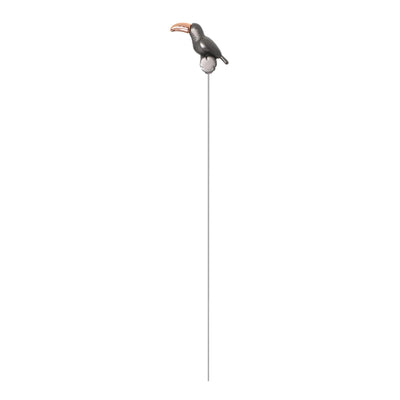 Metalmorphose Toucan Bookmark