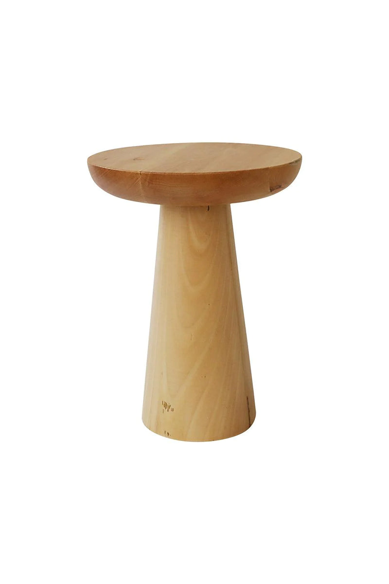 Mushroom Coffee Table Natural