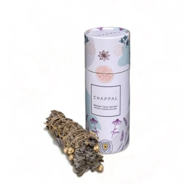 Evil Eye Herbal Incense Bundle