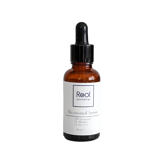 Niasinamid Serum