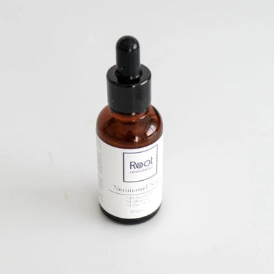Niasinamid Serum