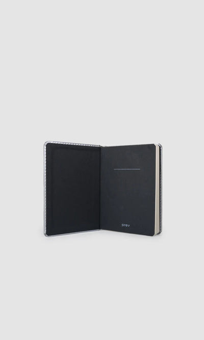 Notebook - Boundaries Mini