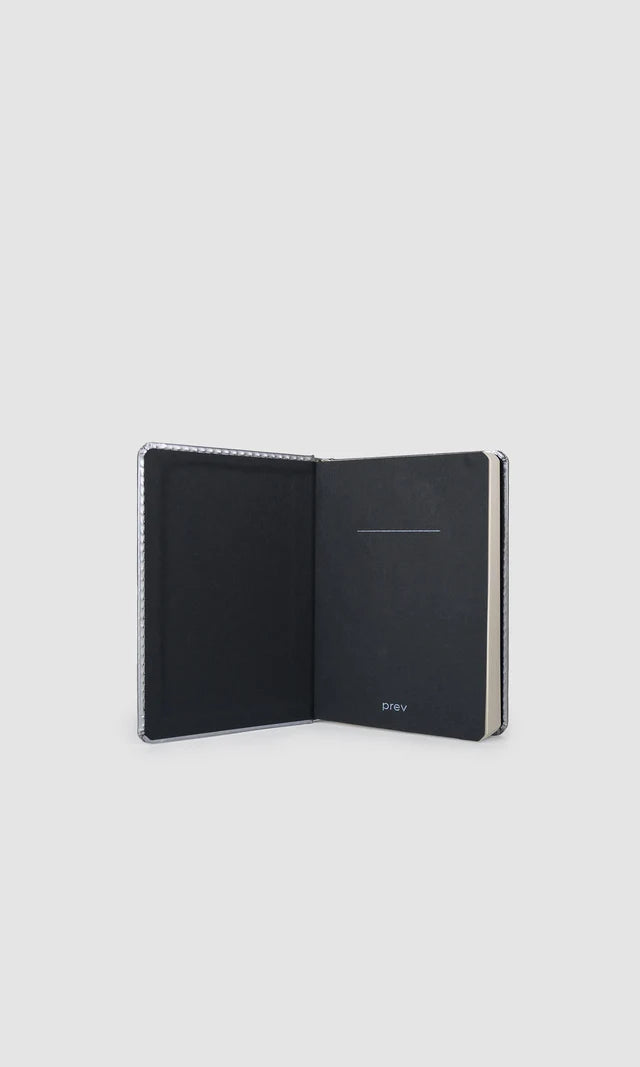 Notebook - Boundaries Mini
