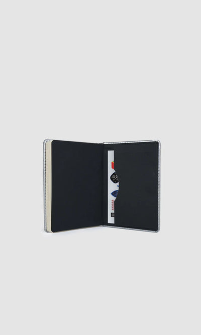 Notebook - Boundaries Mini