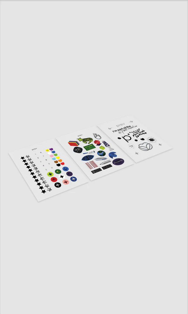 Notebook - Boundaries Mini