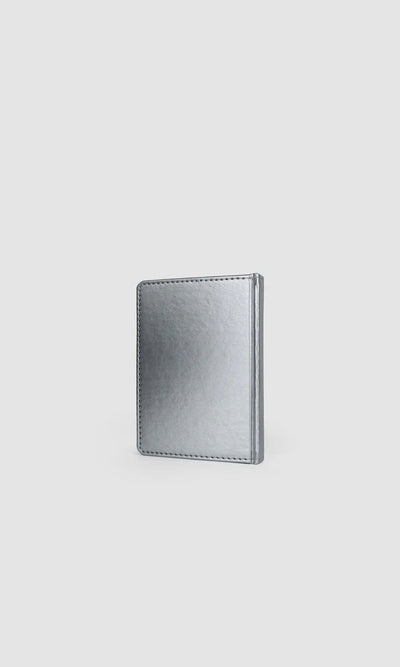 Notebook - Boundaries Mini