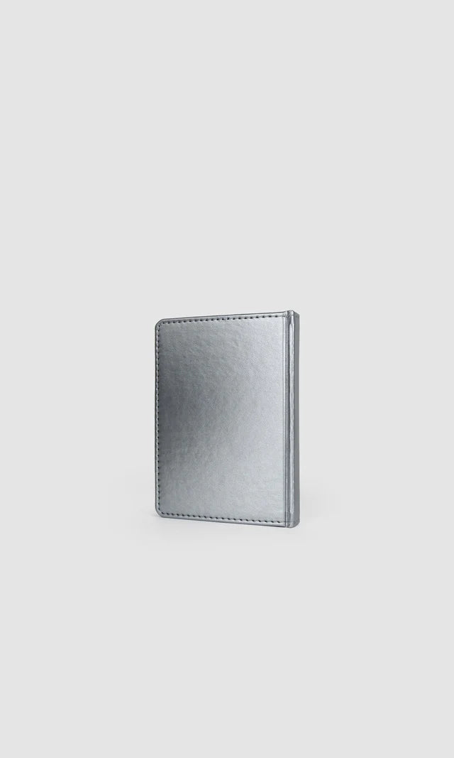 Notebook - Boundaries Mini