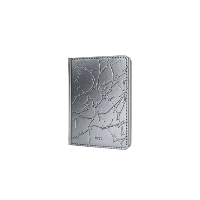 Notebook - Boundaries Mini