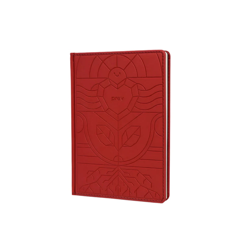 Revival Notebook