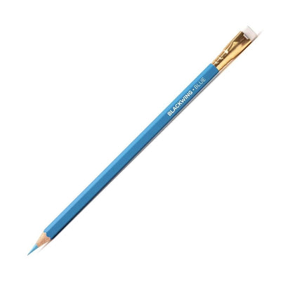 Palomino Blackwing Sınırlı Üretim Mavi Kalem