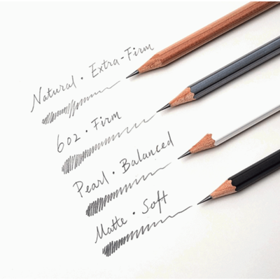 Palomino Blackwing Matte Pencil Red