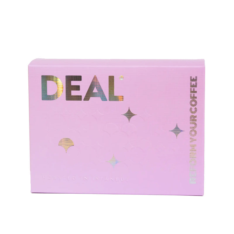 Panama Berlina Estate Coffee