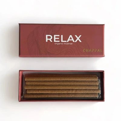 Relax Stick Incense Melissa